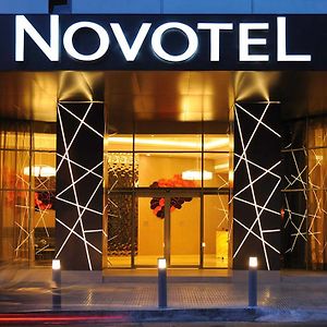 Novotel Nuernberg Centre Ville